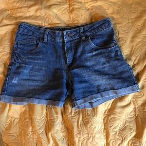 levi’s shorts